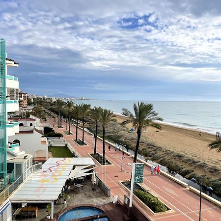 Siroco Holidays Lek 4/6 Пеньискола Экстерьер фото